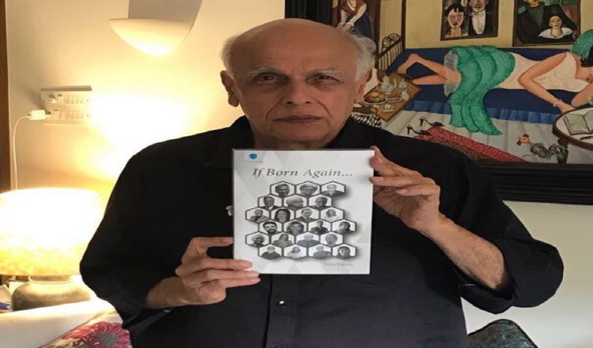 mahesh bhatt mahesh bhatt