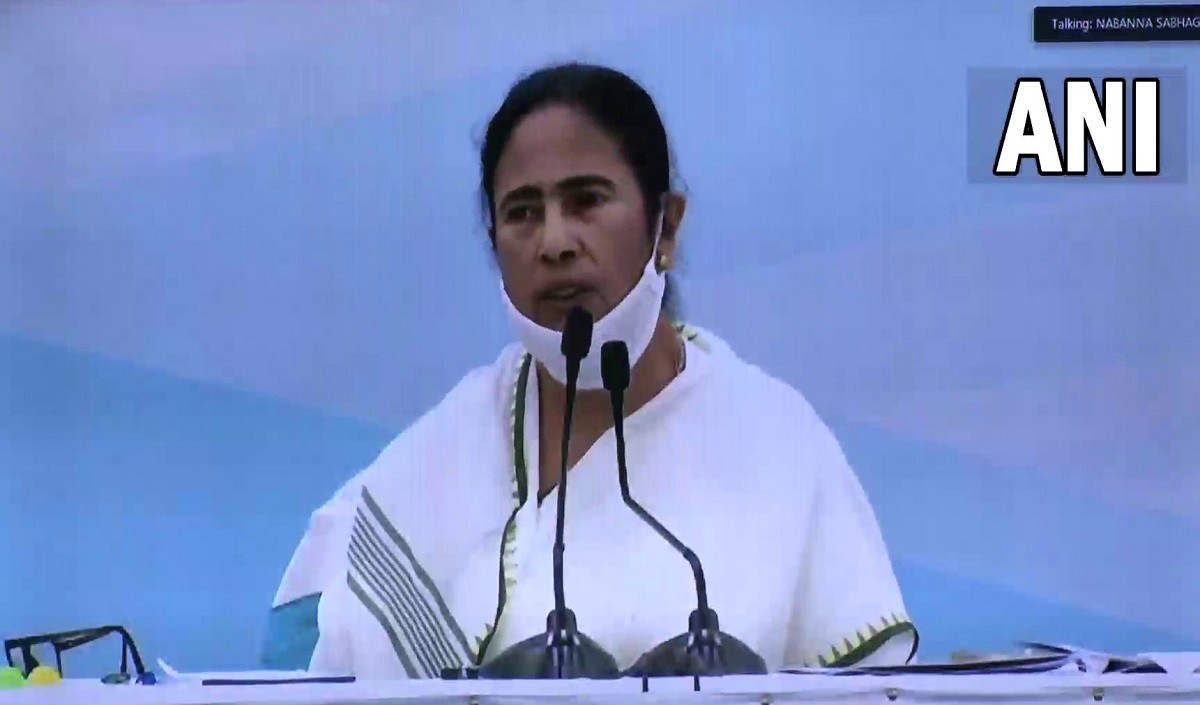 Mamata Banerjee