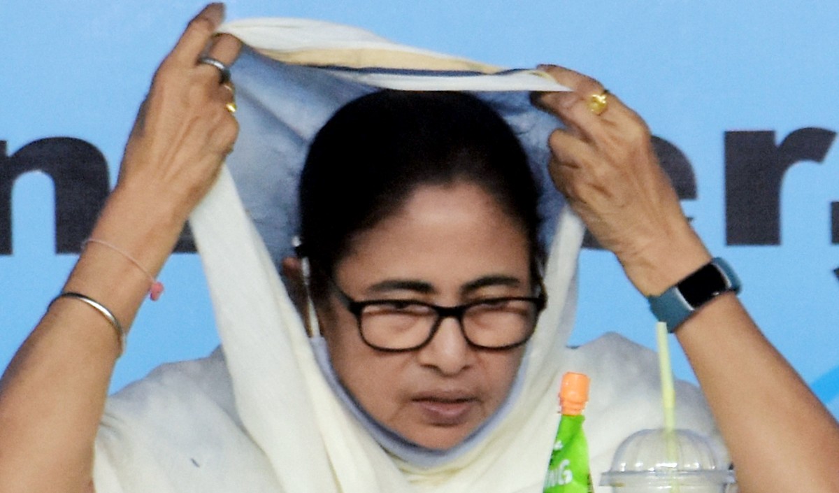 Mamata