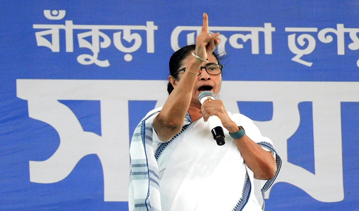 Mamata 