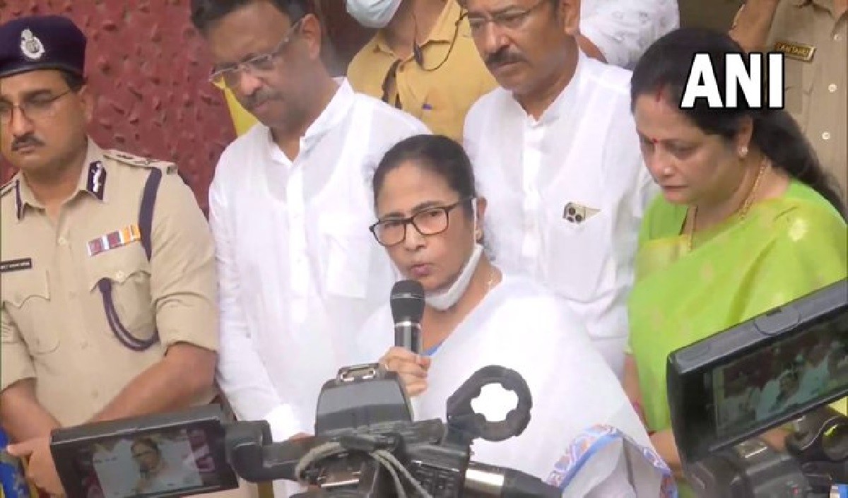 Mamata 