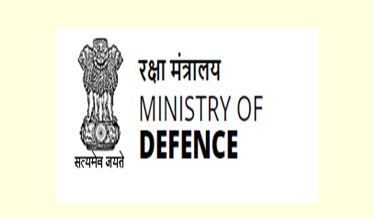 Ministry of Defence 