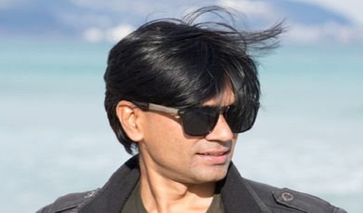 mohammed zubair mohammed zubair