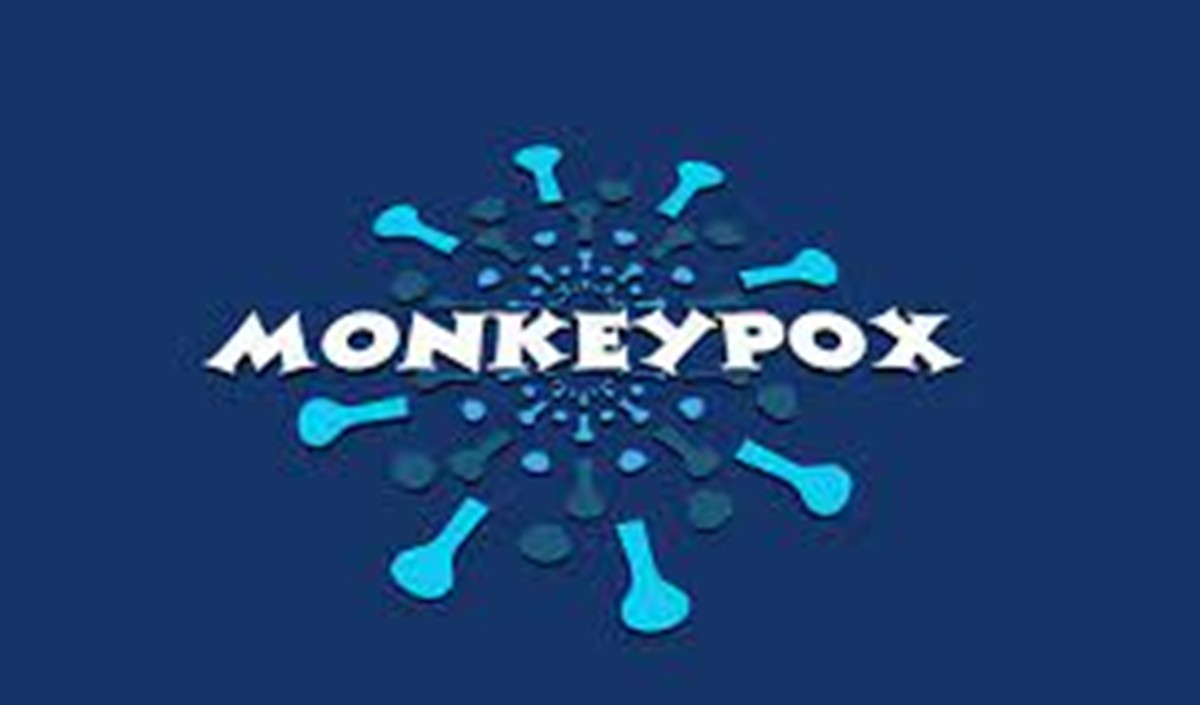 Monkeypox 