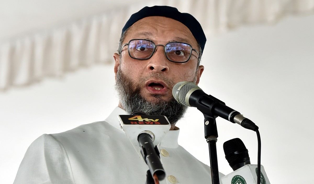 Owaisi