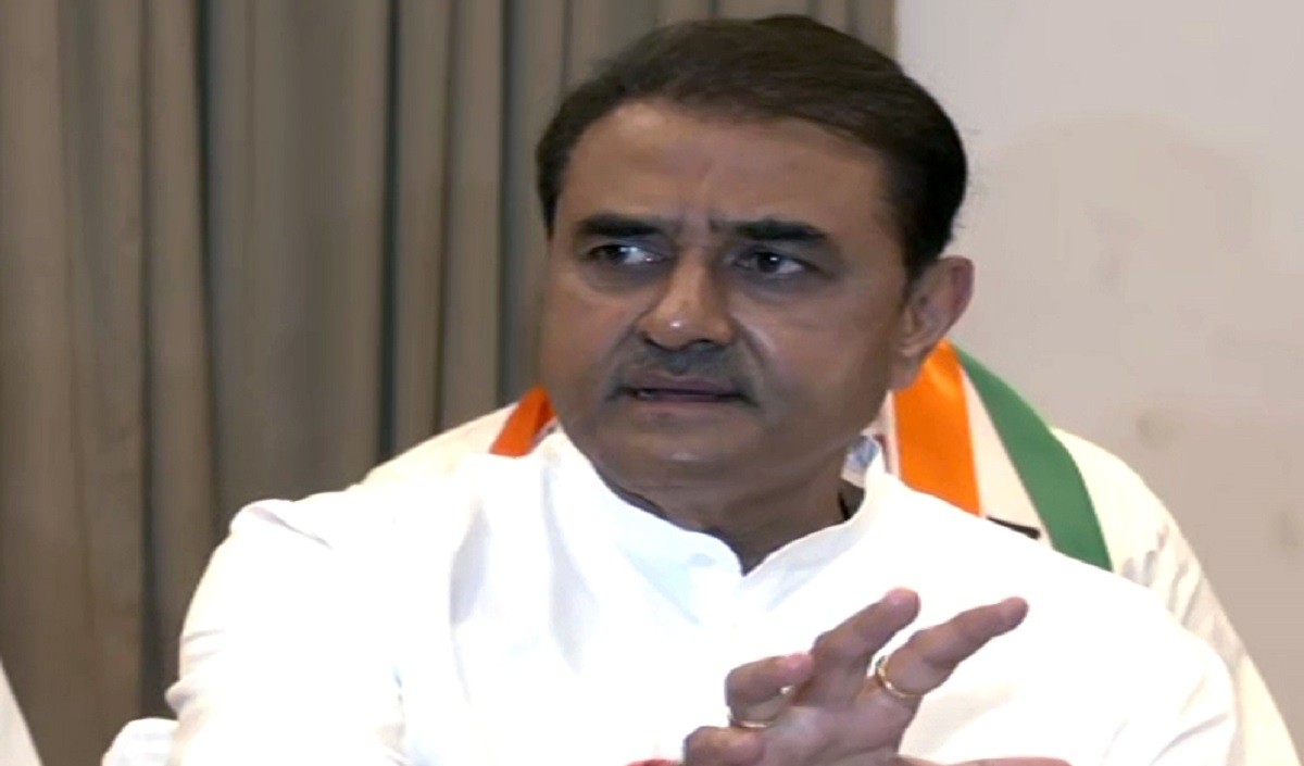 Praful Patel