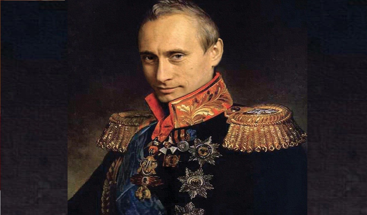 Putin 