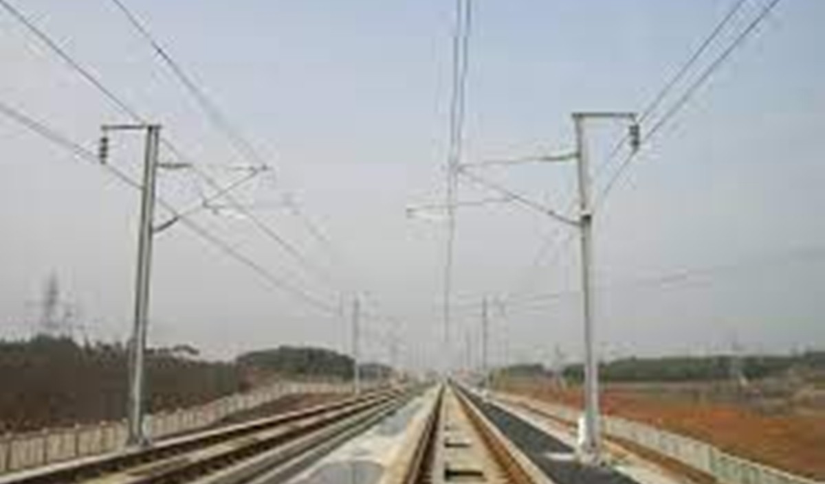 Railway Networks 