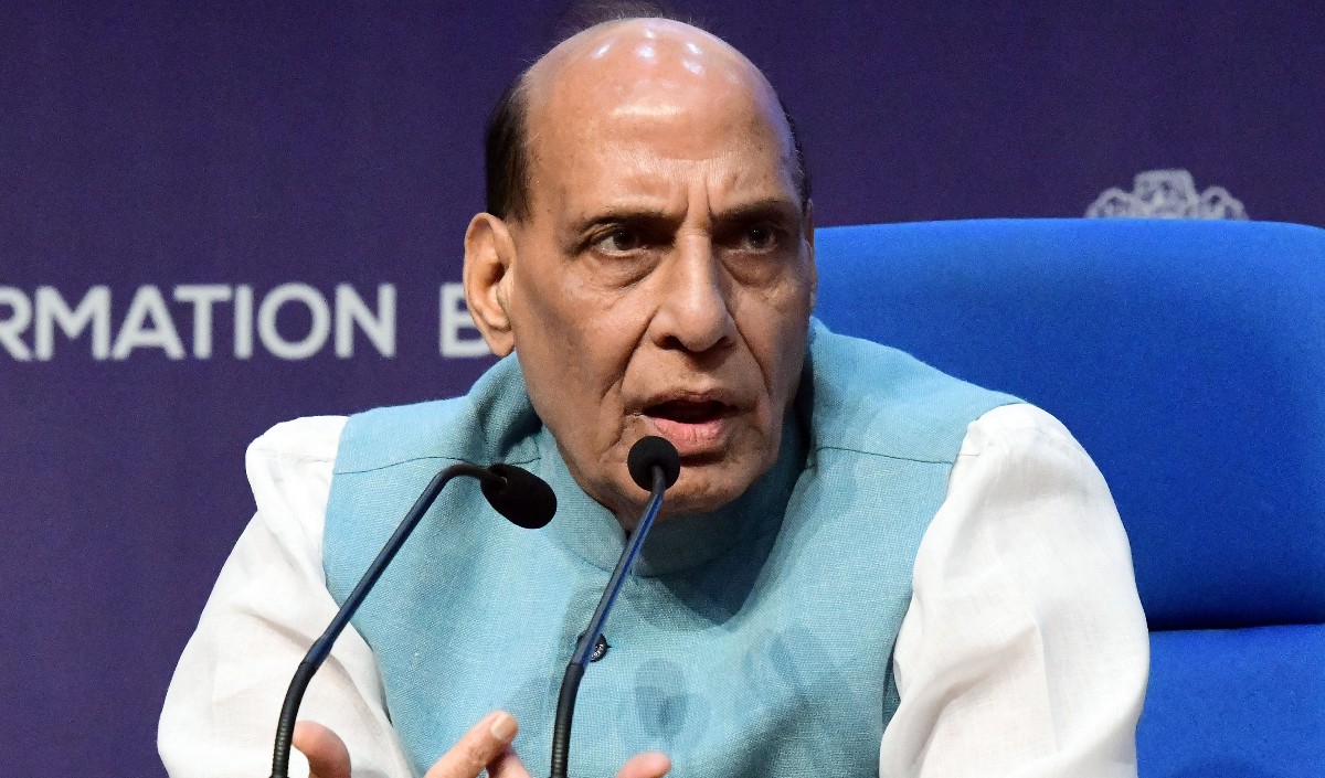 rajnath