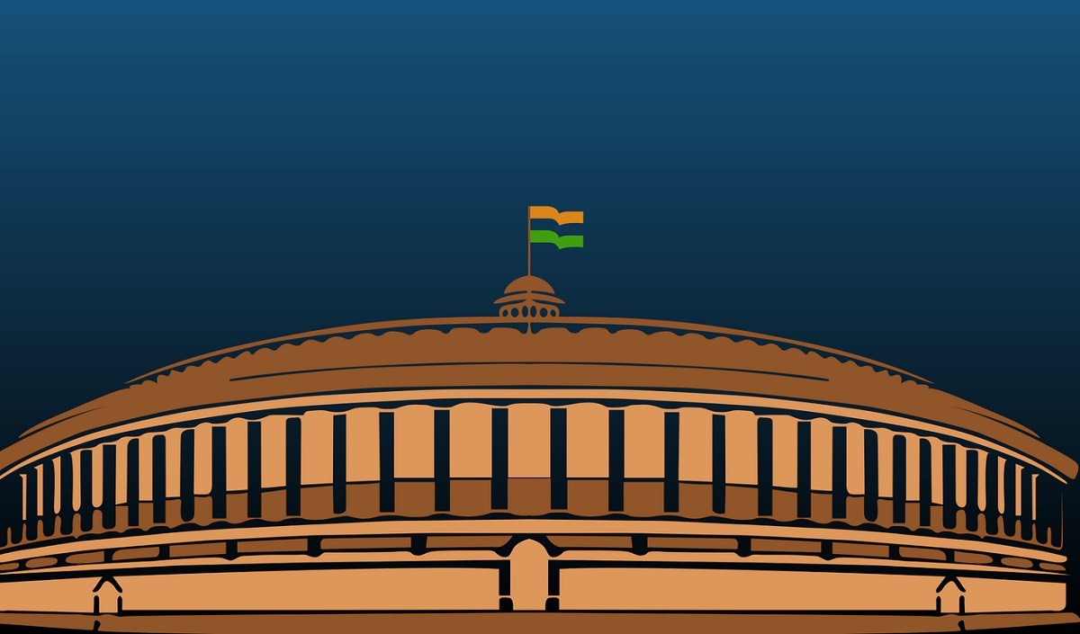 Rajya Sabha