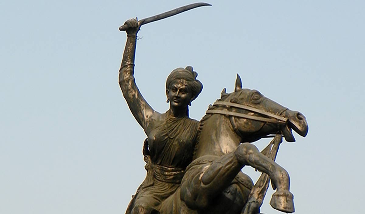 Rani Laxmi Bai