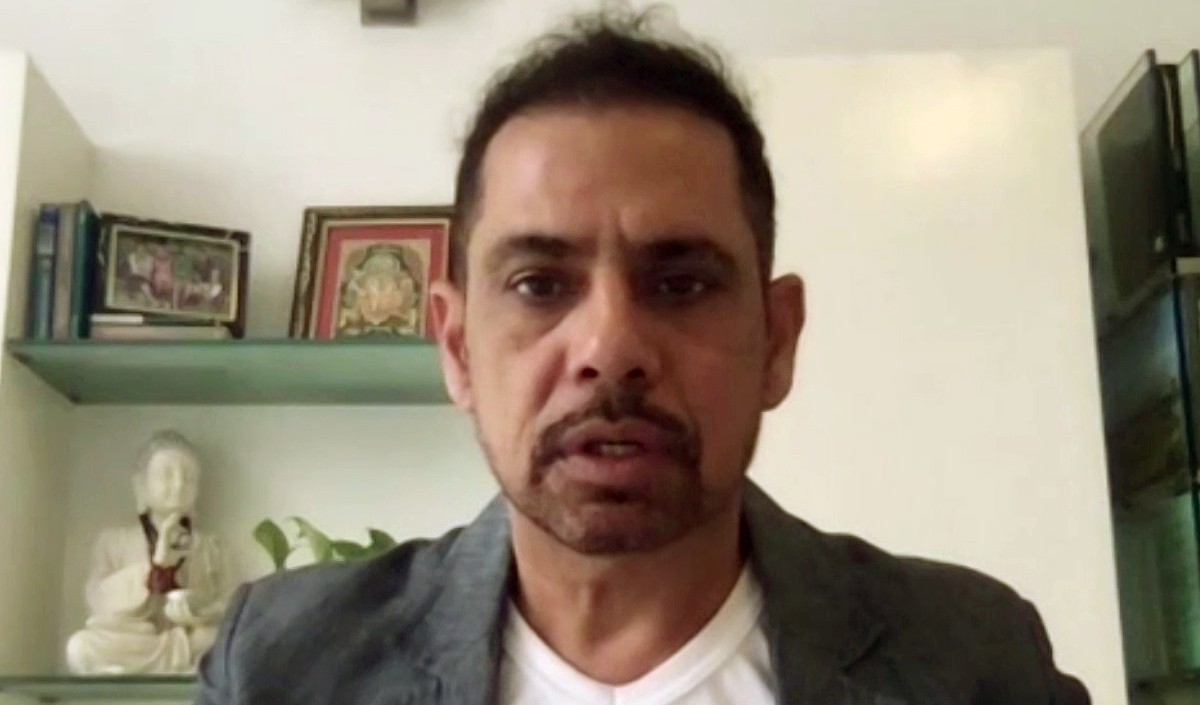 Robert Vadra