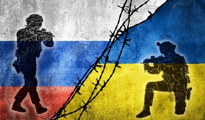 ग्लोबल इकोनोमी पर भारी पड़ता रुस यूक्रेन युद्ध