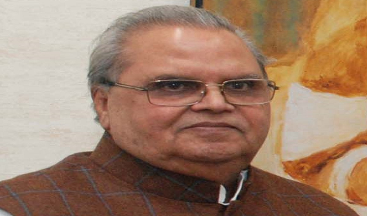 Satya Pal Malik