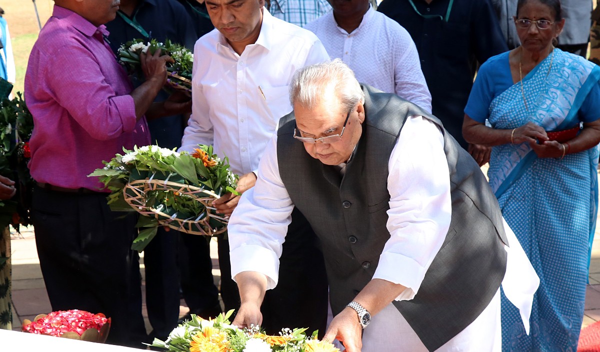 Satyapal Malik 