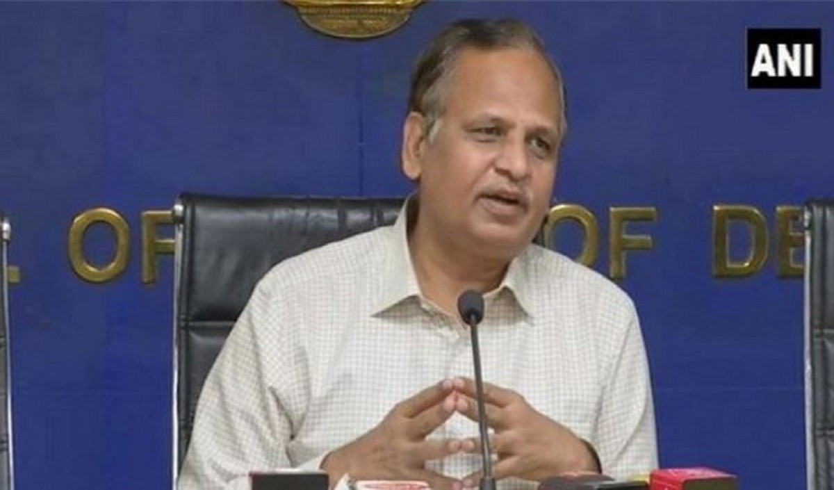 Satyendra Jain