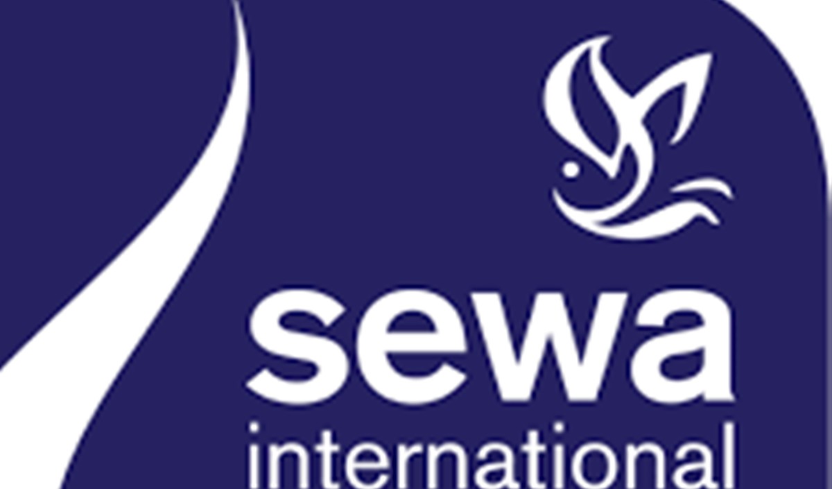 Sewa International 