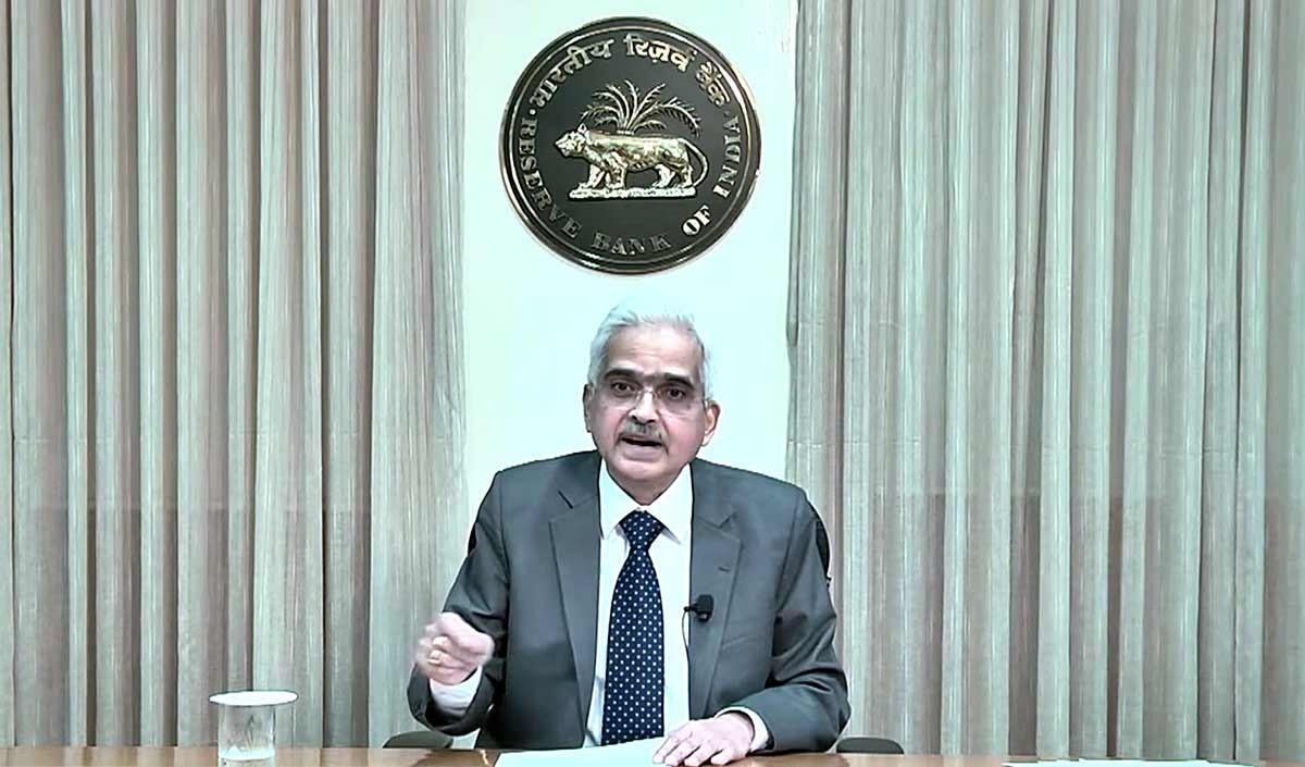 Shaktikanta Das