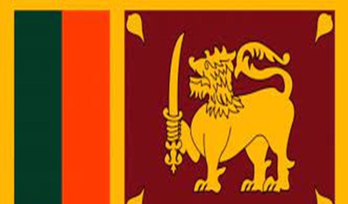 Sri Lanka 