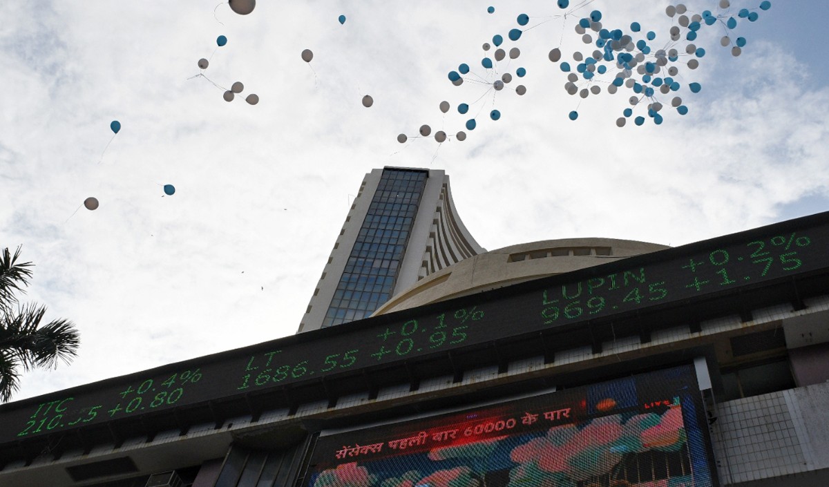 Stock markets Stock markets