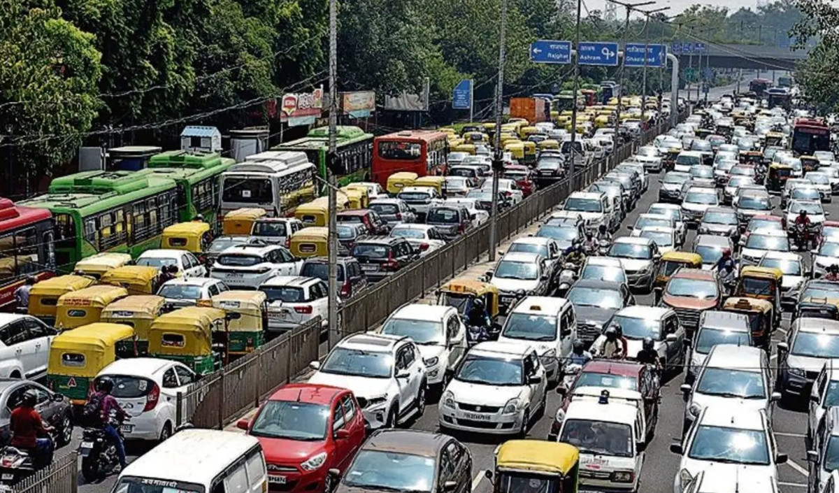 Delhi Traffic Police on X: 