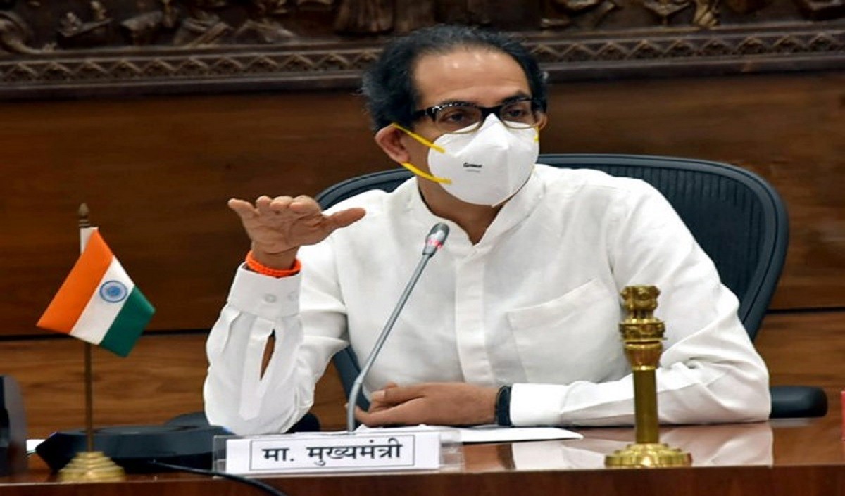 Uddhav Uddhav