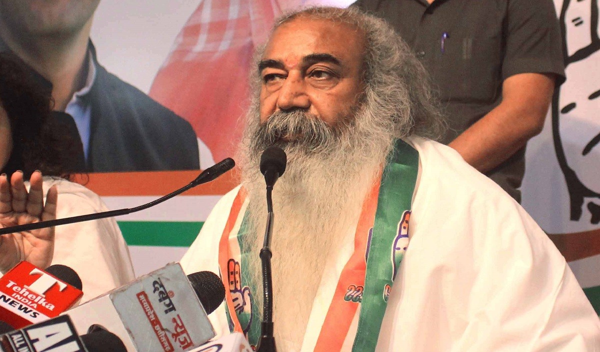 Acharya Pramod Krishnan