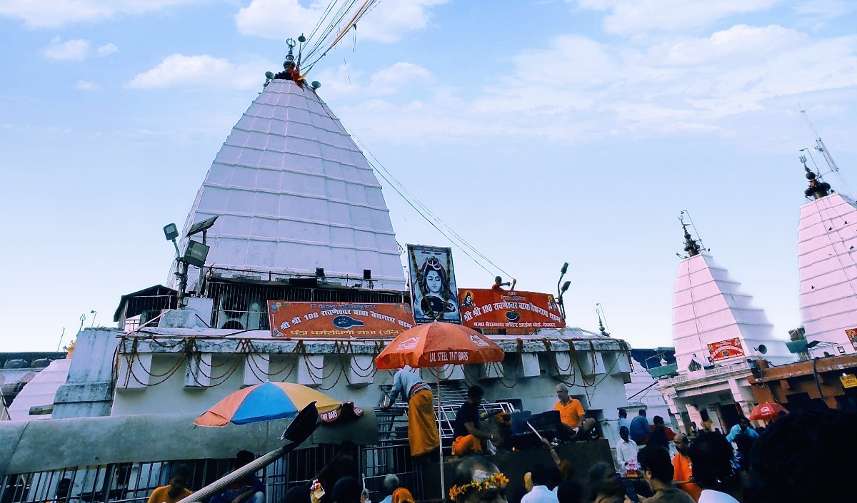 baidyanath dham 