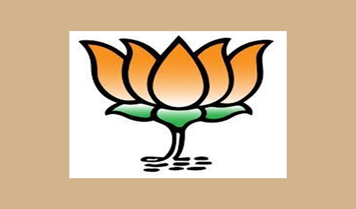 BJP 