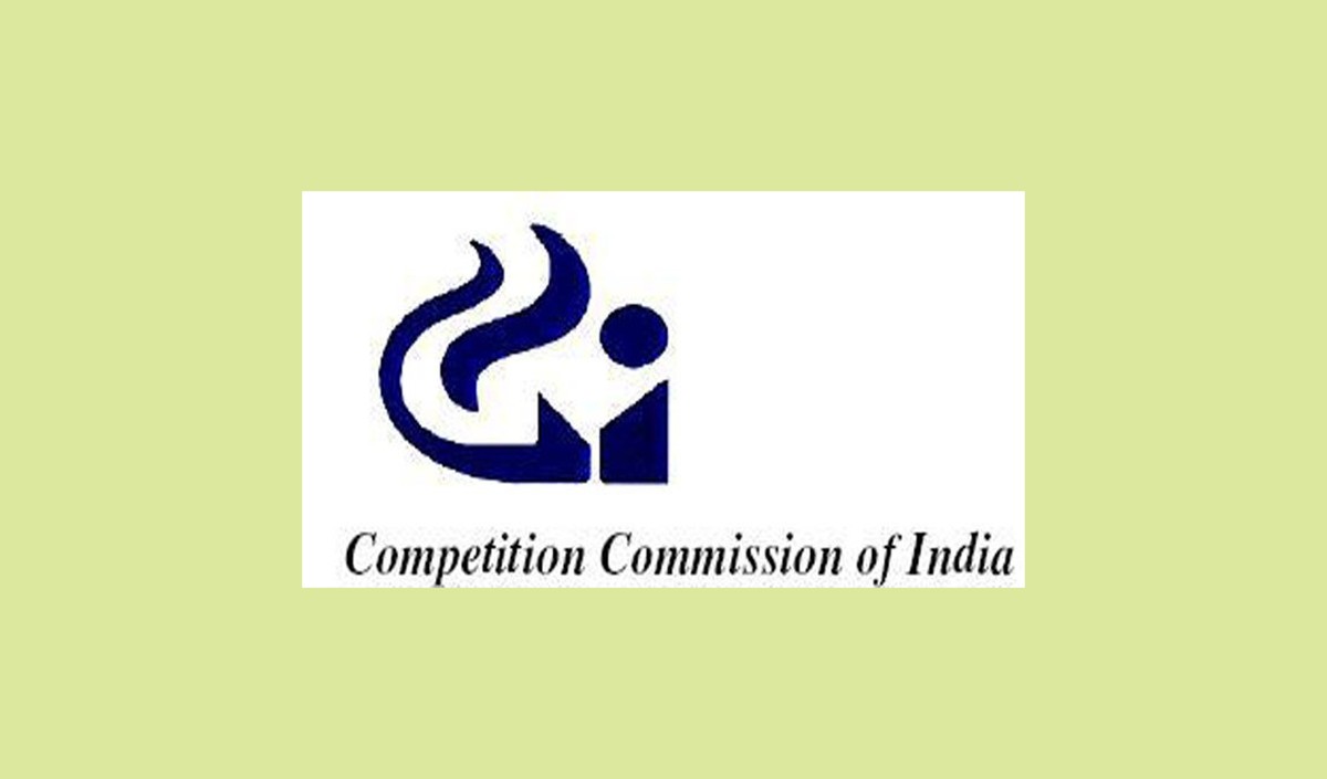 Competition Commission of India 