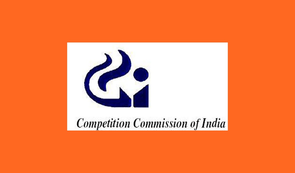 Competition Commission of India 