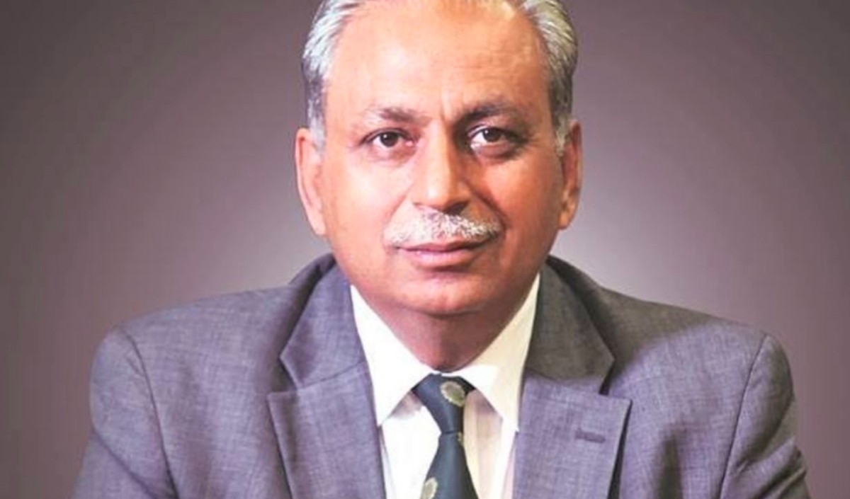 CP Gurnani, Managing Director and CEO, Tech Mahindra