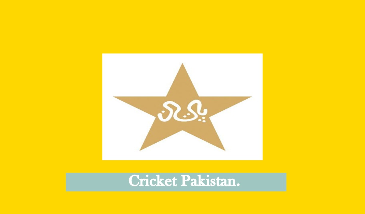Cricket Pakistan 