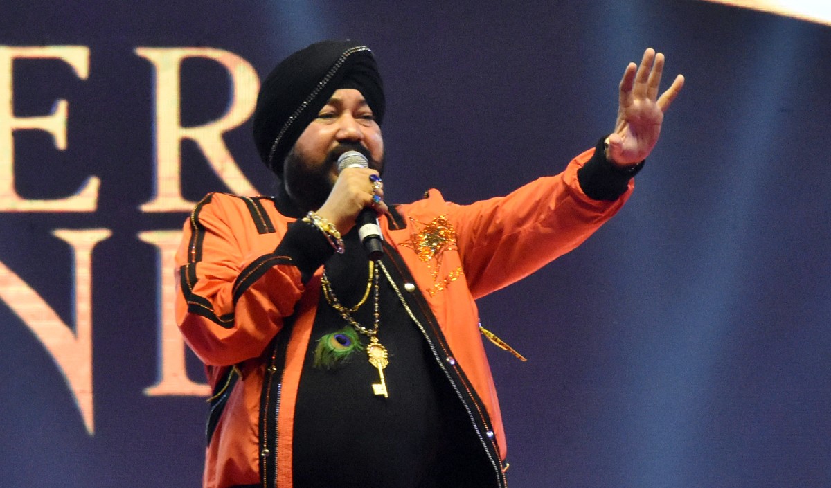 Daler Mehndi's imprisonment in human trafficking case stayed by High Court  - Hindustan Times