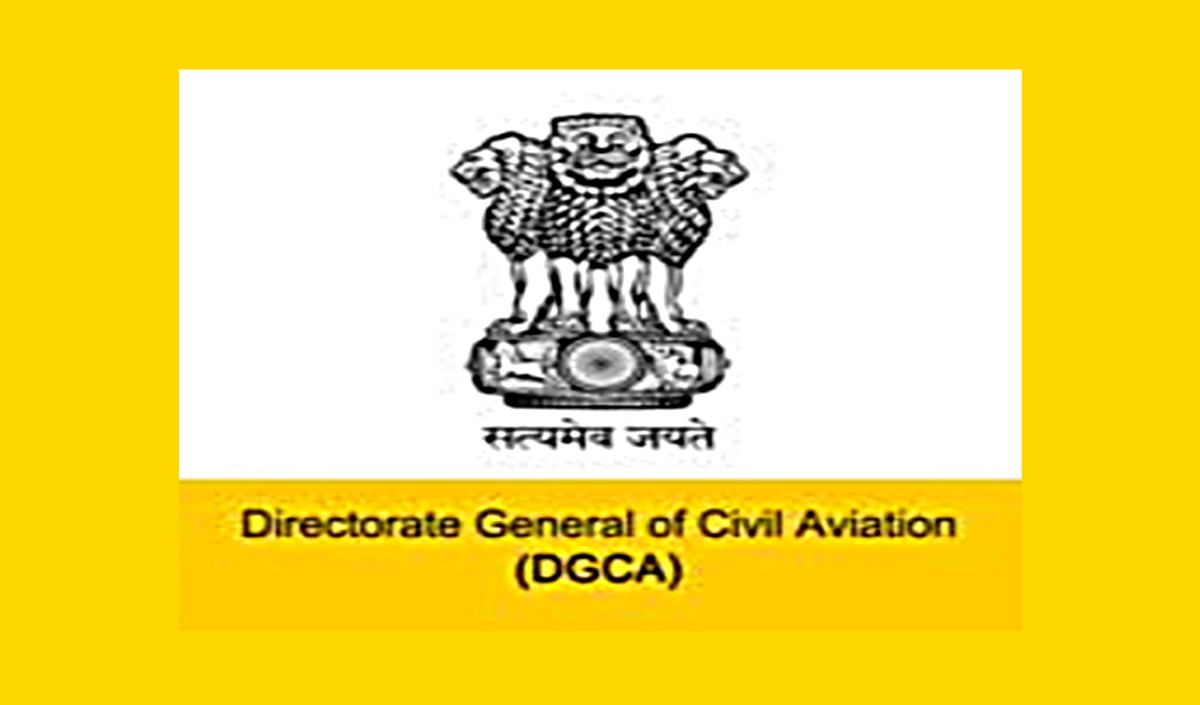 DGCA 