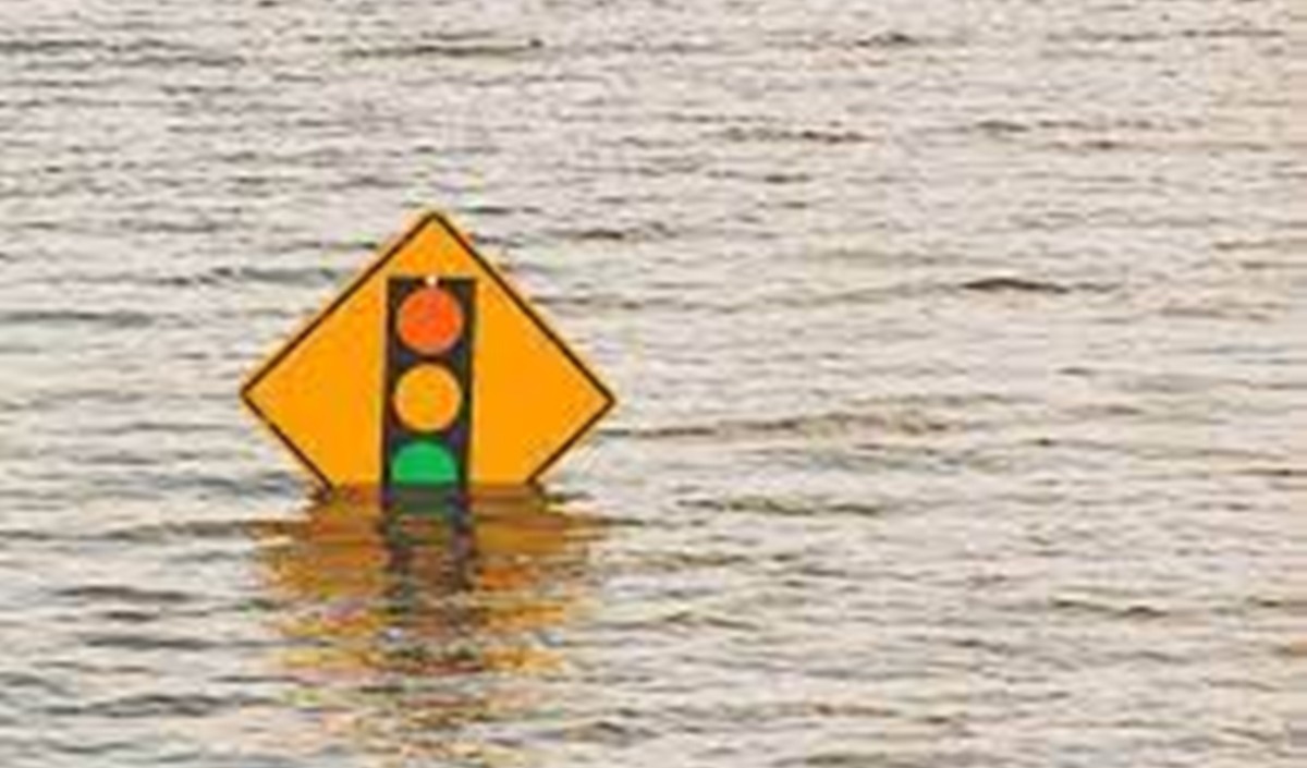 Gujarat Floods 