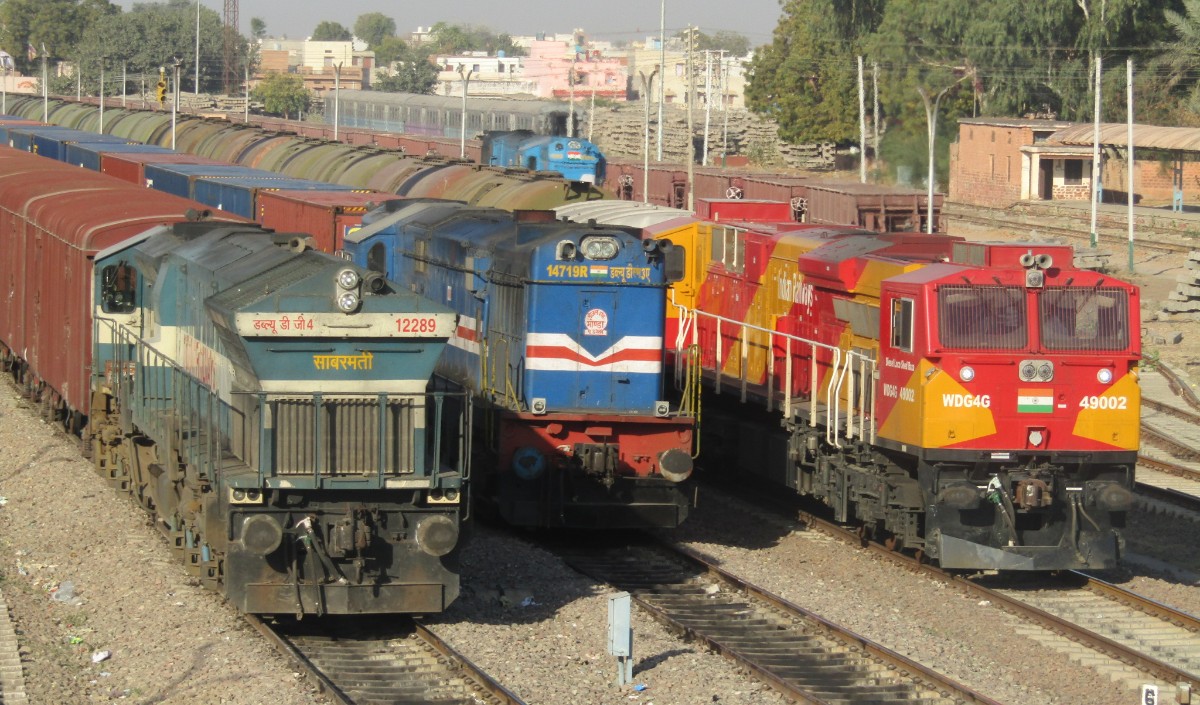 icf jobs in indian railway 