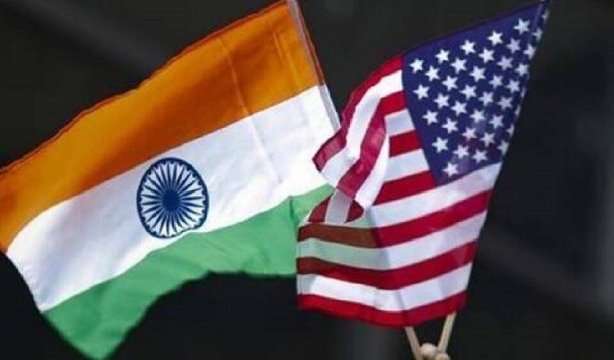 india-US