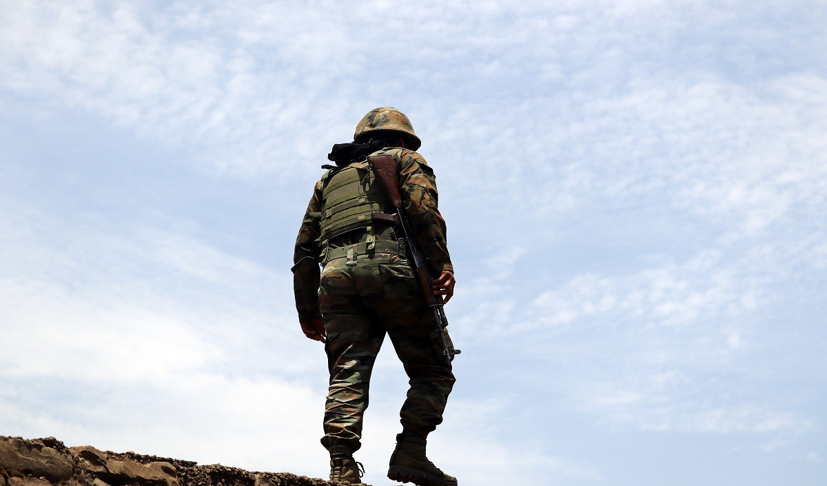 Indian Army Indian Army