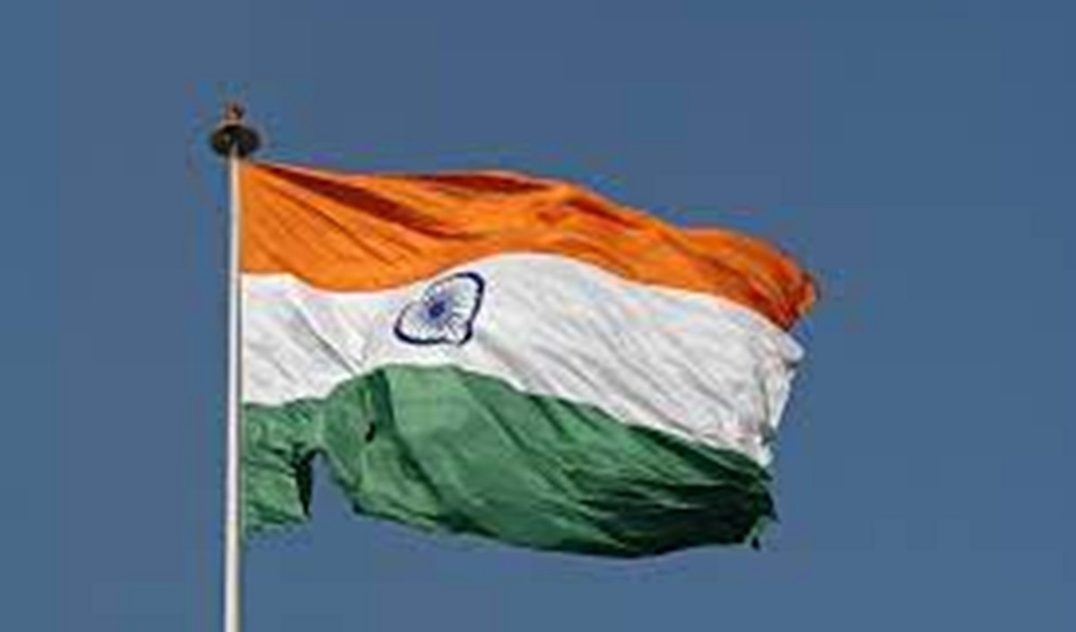 Indian NationalFlag