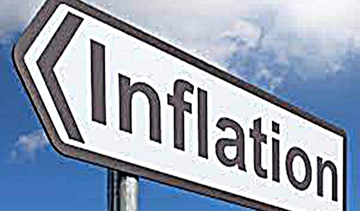 Inflations 