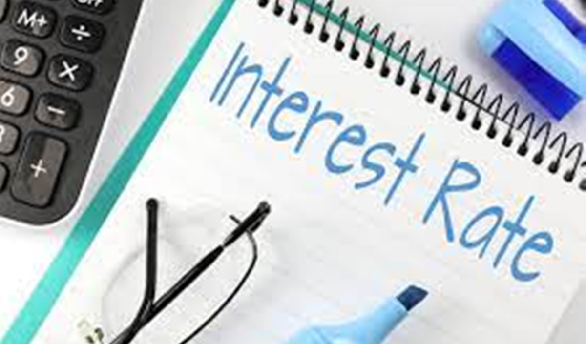 Interest Rate 