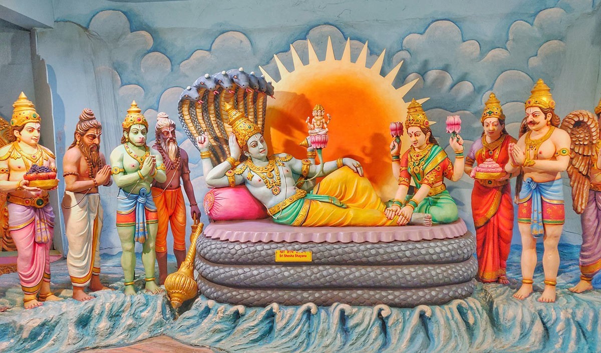 kamika ekadashi kamika ekadashi