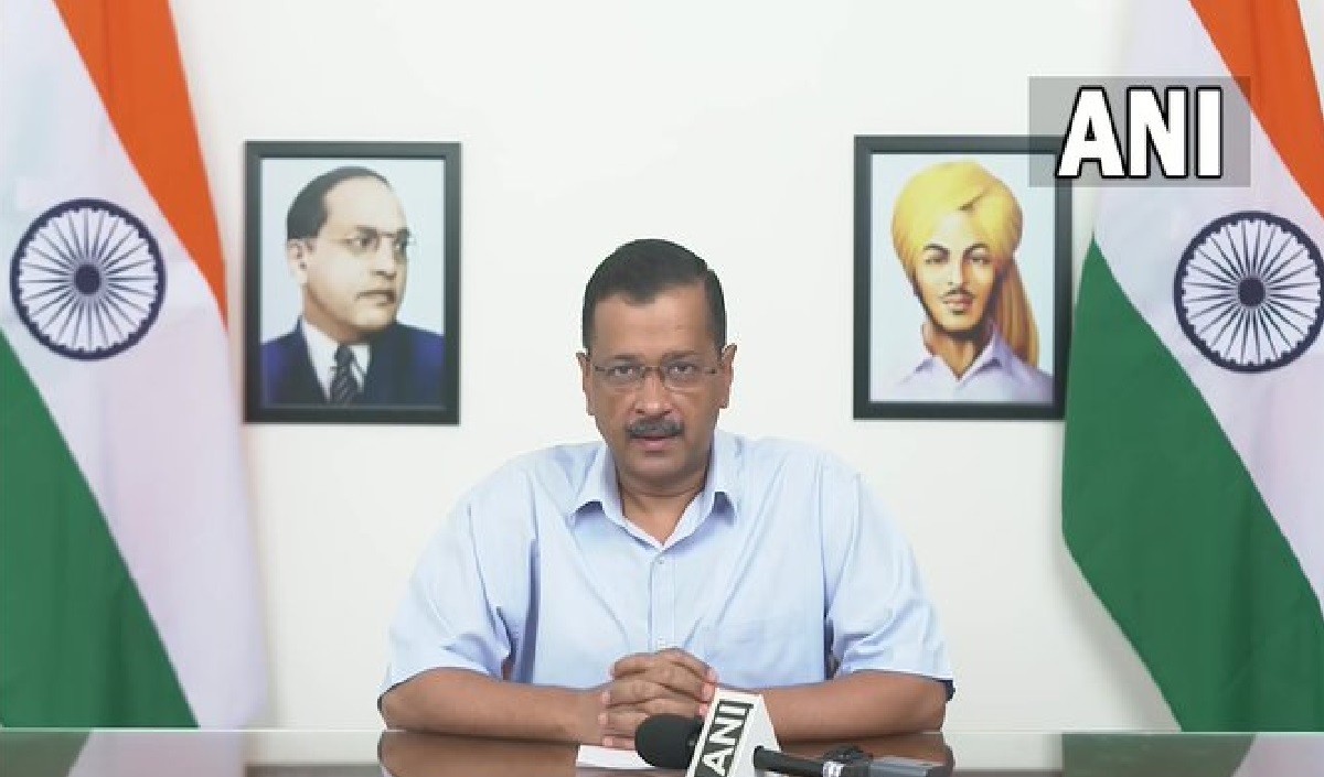 Kejriwal 