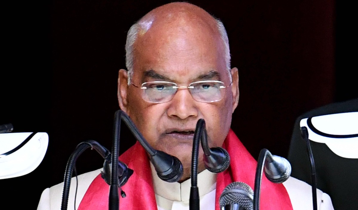 Kovind 