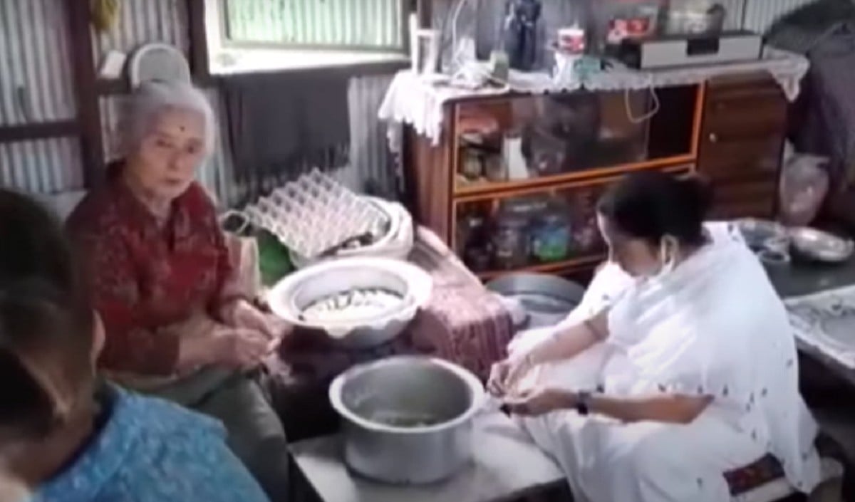 mamata momo mamata momo