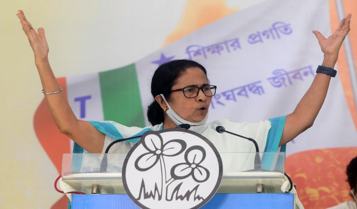 mamata