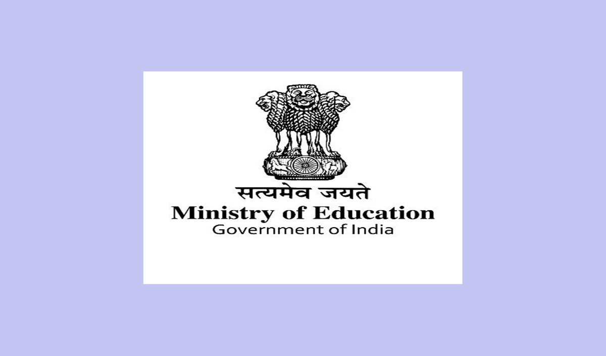 Ministry of Education 