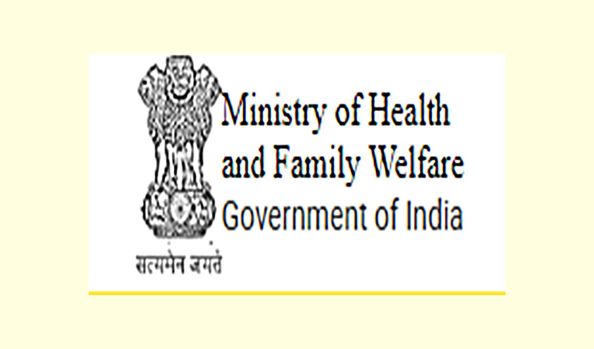 Ministry of Health 
