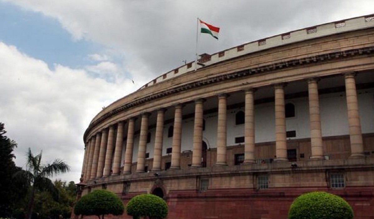 Parliament of India